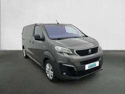 Peugeot Expert FOURGON FGN M DIESEL 180 CH AUTOMATIQUE