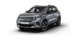 Citroën C3 113 ch Plus