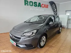Opel Corsa 1.3 CDTi Dynamic