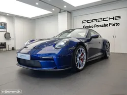 Porsche 911 (992) GT3 Touring Package PDK