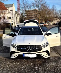 Mercedes-Benz GLC 300 4MATIC  - Pack AMG