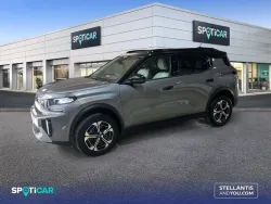 Citroen C3 Aircross Hybrid 145 ë-DCS6 Max