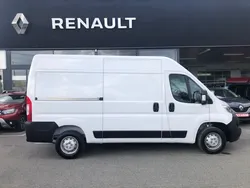 Jumper 2 PLACES L2H2 2.2 BlueHDi 120 Club 6900km 37990E