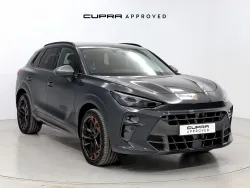 CUPRA Terramar 1.5 TSI e-Hybrid 150kW DSG