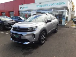 CITROEN C5 Aircross PureTech 130 S&S EAT8 Shine