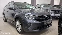 VW Taigo 1.0 TSI Urban DSG