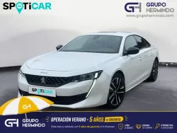 PEUGEOT 508 Hybrid 225 GT Pack e-EAT8