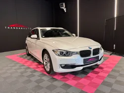 BMW SERIE 3 TOURING F31 328i 245 ch