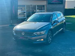 VOLKSWAGEN PASSAT SW BUSINESS 1.6 TDI 120 BMT DSG7 Confortline Business * SUIVI COMPLET * + 2 PNEU