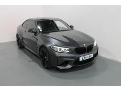 Bmw m2 - bv dkg coupe f87