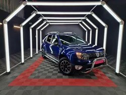 Dacia DUSTER 1.5 DCI 110CH PRESTIGE 4X2 EDC * CAMERA * ATTELAGE * NAVIGATION * BLUETOOTH