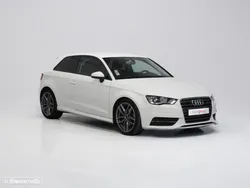 Audi A3 1.6 TDI