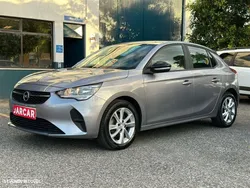 Opel Corsa 1.5 D Business Edition