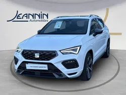 SEAT Ateca 2.0 TDI 150 ch Start/Stop DSG7 FR