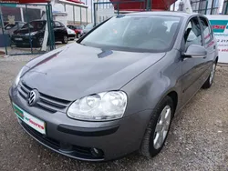 VW Golf 1.4 tsi trendline pack