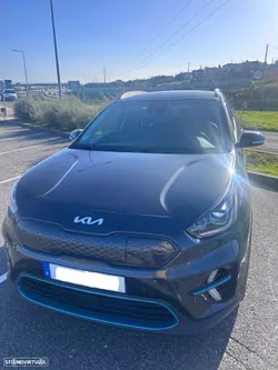 Kia e-Niro 64kWh