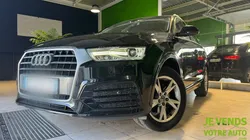 Audi Q3 2.0 TDI 150ch Business line S tronic 7
