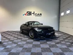 Bmw Z4 M40I 3.0 340 cv M-PERFORMANCE ROADSTER BVA / Harman Kardon / Sièges et volant chauffants