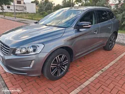 Volvo XC 60 2.0 D3 Dynamic Edition