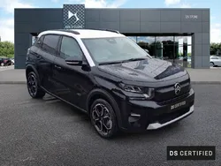 CITROEN C3 Turbo 100 ch BVM6 Max