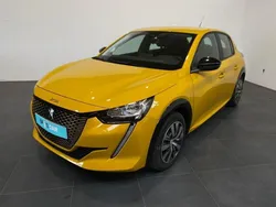 Peugeot 208 e-208 136ch Like