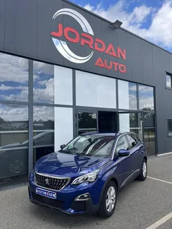 Peugeot 3008 1.5 BlueHDi S&S Active Business EAT8 Garantie Nationale 12 Mois