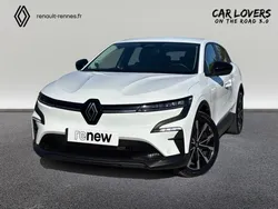 Renault Mégane E-TECH ER EV60 130ch super charge Evolution