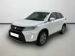 SUZUKI Vitara 1.4T Mild Hybrid S2 4WD