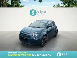 Fiat 500 III ELECTRIQUE 3+1 e 118 ch La Prima 4p