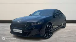 Bmw Série 5 i5 M60 601ch xDrive