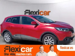RENAULT Kadjar 1.2 TCe Energy Limited 97kW