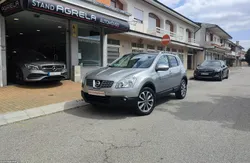Nissan Qashqai 1.5 dCi Tekna Sport 18