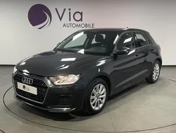 AUDI A1 Sportback 25 TFSI 95 CH Design