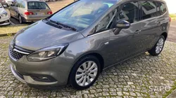Opel Zafira 1.4 T Executive GPL de 2018