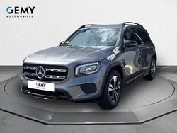 MERCEDES GLB 200 d 8G-DCT Business Line