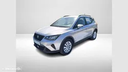 SEAT Arona 1.0 TSI Style