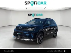 Citroën C5 Aircross BlueHDi 130 S&S EAT8 C-Series 5p