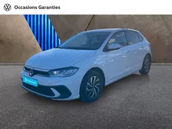 Volkswagen Polo 1.0 TSI 95ch VW Edition DSG7