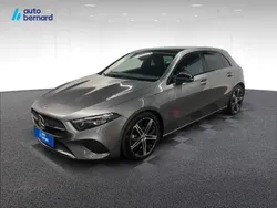 Mercedes-benz Classe A 180 d 116ch Progressive Line 8G-DCT