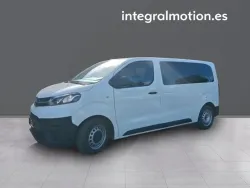 Toyota Proace L1 COMBI 6 PLAZAS 1.5D 120CV