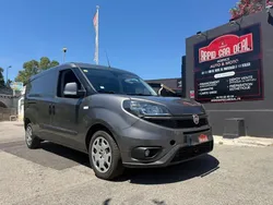 FIAT DOBLO Maxi 1.6 Multijet II 16V 105ch EcoJet Euro6 CARGO FOURGON TOLE