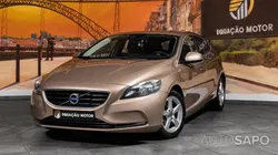Volvo V40 1.6 D2 Eco Kinetic de 2013