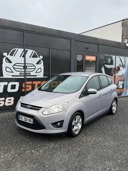 FORD C-Max II 1.6 TDCi 115 cv KIT DISTRIBUTION NEUF