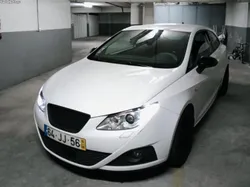 Seat Ibiza 6J