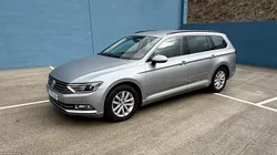 VW Passat Passat Variant 1.6TDI Confortline