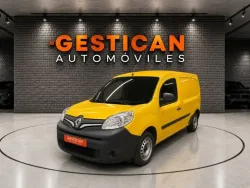 Renault Kangoo be bop 1.5dCi 105cv