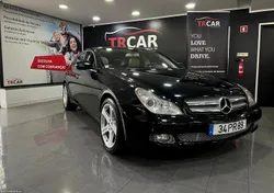 Mercedes-Benz CLS 320 CDi