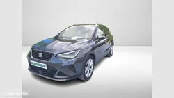 SEAT Arona 1.0 TSI FR