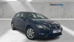 SEAT León 1.4 TGI GNC S&S Reference 110