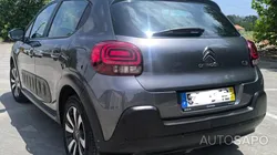 Citroen C3 1.2 PureTech Feel de 2017